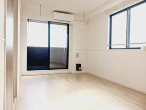 のマンスリーマンション・ウィークリーマンション「ソレイユ 304・洋室(No.1467259)」メイン画像