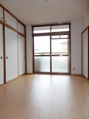 静岡県の大東建託リーシング株式会社のマンスリーマンション・ウィークリーマンション「レジデンスｎ’Ｓ 201・洋室(No.1467260)」メイン画像