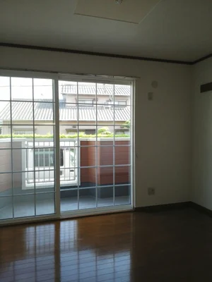 高塚駅（静岡県）のマンスリーマンション・ウィークリーマンション「メゾンド・ボヌール 102・洋室(No.1467264)」メイン画像