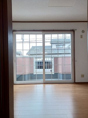 高塚駅（静岡県）のマンスリーマンション・ウィークリーマンション「メゾンド・ボヌール 102・洋室(No.1467264)」メイン画像