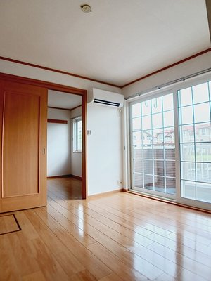 富士根駅（静岡県）のマンスリーマンション・ウィークリーマンション「フォンターナ　サノＡ 102・洋室(No.1467265)」メイン画像