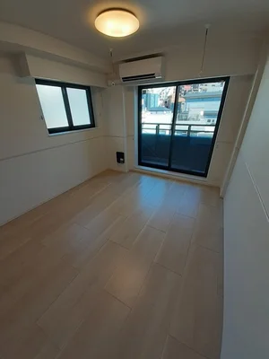 のマンスリーマンション・ウィークリーマンション「グランボヌール茗荷谷 301・洋室(No.1467277)」メイン画像