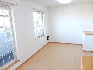 のマンスリーマンション・ウィークリーマンション「クレメントＳ 205・洋室(No.1467284)」メイン画像