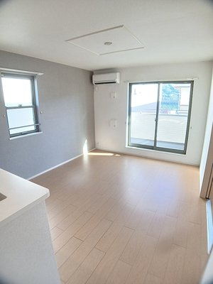 紀伊長田駅（和歌山県）のマンスリーマンション・ウィークリーマンション「ヴェラーノ 202・洋室(No.1467288)」メイン画像