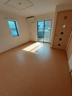 のマンスリーマンション・ウィークリーマンション「リーガハット２３ 105・LDK(No.1467301)」メイン画像