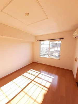 のマンスリーマンション・ウィークリーマンション「ＥｘｃｅｌＣｏｕｒｔ東小羽山Ｃ 202・洋室(No.1467345)」メイン画像