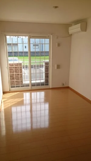 防府駅（山口県）のマンスリーマンション・ウィークリーマンション「ツイン・パディーＢ 103・洋室(No.1467348)」メイン画像