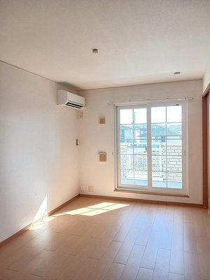 のマンスリーマンション・ウィークリーマンション「プロヴァンス　Ａ 201・洋室(No.1467369)」メイン画像