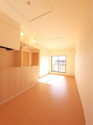 鳴門市のマンスリーマンション・ウィークリーマンション「メゾン東洋　Ａ 203・洋室(No.1467393)」メイン画像