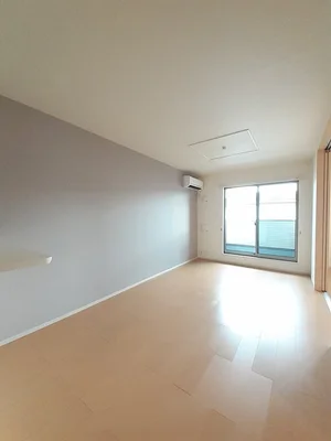 徳島駅（徳島県）のマンスリーマンション・ウィークリーマンション「ラリュール　Ⅱ 203・洋室(No.1467395)」メイン画像