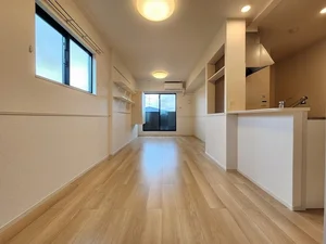 宮城県の大東建託リーシング株式会社のマンスリーマンション・ウィークリーマンション「クレールパル 205・LDK(No.1467404)」メイン画像