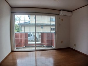 のマンスリーマンション・ウィークリーマンション「セントメリー 102・洋室(No.1467418)」メイン画像