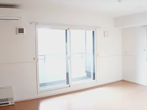 札幌市中央区のマンスリーマンション・ウィークリーマンション「リーベン　２１９ 602・洋室(No.1467434)」メイン画像