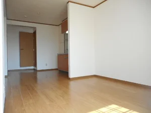 小金井市のマンスリーマンション・ウィークリーマンション「ベルトゥメゾン 203・洋室(No.1467444)」メイン画像