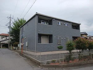 のマンスリーマンション・ウィークリーマンション「フォレスト　Ⅰ 102・洋室(No.1467451)」メイン画像