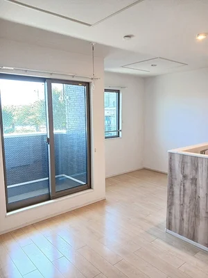相模原市中央区のマンスリーマンション・ウィークリーマンション「フォンテーヌⅡ 203・洋室(No.1467452)」メイン画像