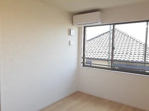 甚目寺駅（愛知県）のマンスリーマンション・ウィークリーマンション「エアリー 302・洋室(No.1467477)」メイン画像