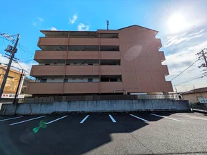 岡山県のマンスリーマンション・ウィークリーマンション「水島地区🌹工業地帯・玉島方面へのアクセスも可🚙YKマンスリー 303・1K(No.1467484)」メイン画像