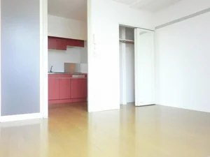 熊谷市のマンスリーマンション・ウィークリーマンション「レオパレスルレーブ 103(No.1467544)」メイン画像