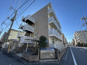 のマンスリーマンション・ウィークリーマンション「レオパレスユートピアコート 402(No.1467640)」メイン画像