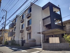 のマンスリーマンション・ウィークリーマンション「クレイノサンヒルズ 204(No.1467648)」メイン画像
