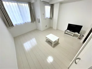 のマンスリーマンション・ウィークリーマンション「レオパレスエクセルカーサ平和台 103(No.1467649)」メイン画像