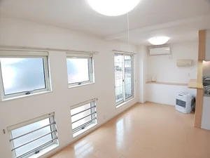 青森県のマンスリーマンション・ウィークリーマンション「ネアタウンＢ 201・洋室(No.1467655)」メイン画像