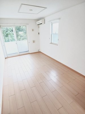 のマンスリーマンション・ウィークリーマンション「Ｓｔｉｌｌ　Ｆｌｕβ 103・洋室(No.1467660)」メイン画像