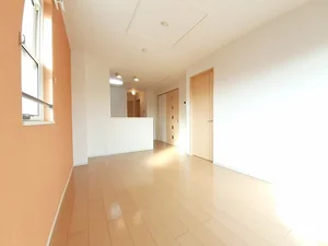 高萩市のマンスリーマンション・ウィークリーマンション「メゾン・ド・エレガンⅡ 204・洋室(No.1467675)」メイン画像