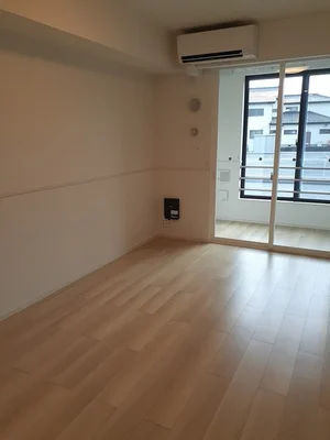栃木県のマンスリーマンション・ウィークリーマンション「アマティ 102・洋室(No.1467679)」メイン画像