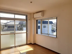 のマンスリーマンション・ウィークリーマンション「エルディムラポーム 206・洋室(No.1467681)」メイン画像