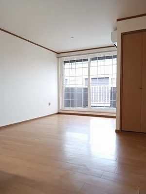 千葉県のマンスリーマンション・ウィークリーマンション「コーポ太陽Ⅰ 202・洋室(No.1467683)」メイン画像
