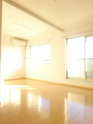 のマンスリーマンション・ウィークリーマンション「グランソレイユ 203・洋室(No.1467697)」メイン画像