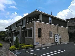 草加市のマンスリーマンション・ウィークリーマンション「ヴェルテブラ 101・洋室(No.1467701)」メイン画像