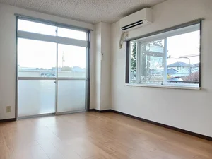 のマンスリーマンション・ウィークリーマンション「エルディム御庵 104・洋室(No.1467714)」メイン画像