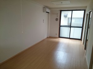 のマンスリーマンション・ウィークリーマンション「ニューシティ榛松Ⅱ 103・和室(No.1467716)」メイン画像