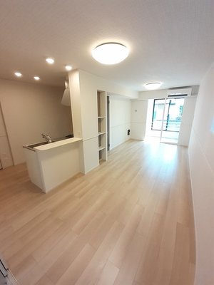 群馬医療福祉大学短期大学部周辺のマンスリーマンション・ウィークリーマンション「サンハイム　トリバ　Ａ 101・洋室(No.1467729)」メイン画像