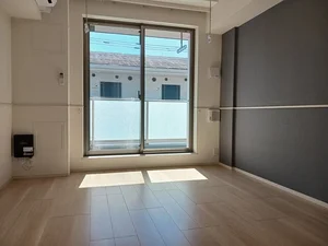 横浜市のマンスリーマンション・ウィークリーマンション「ヴェリーヌ 303・洋室(No.1467730)」メイン画像