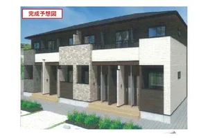 のマンスリーマンション・ウィークリーマンション「バルパレー坪井 204・洋室(No.1467734)」メイン画像