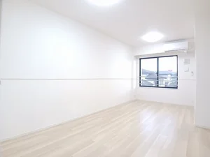 のマンスリーマンション・ウィークリーマンション「シエル 203・洋室(No.1467756)」メイン画像
