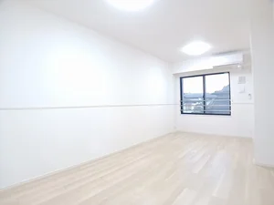 のマンスリーマンション・ウィークリーマンション「シエル 202・洋室(No.1467757)」メイン画像
