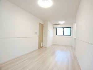 長野駅（長野県）のマンスリーマンション・ウィークリーマンション「マグノリアコート　青木島 104・洋室(No.1467763)」メイン画像