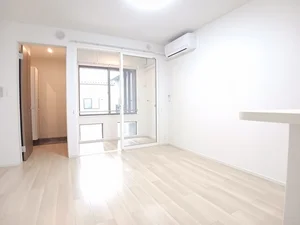 北長野駅（長野県）のマンスリーマンション・ウィークリーマンション「ファビオネスト駒沢 105・洋室(No.1467781)」メイン画像