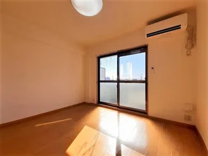 のマンスリーマンション・ウィークリーマンション「メゾン　ド　ブローテＡ 303・洋室(No.1467796)」メイン画像