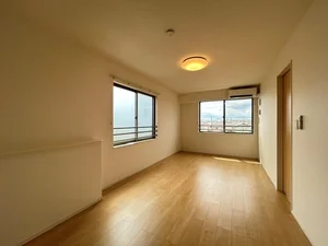 茅ヶ崎市のマンスリーマンション・ウィークリーマンション「サンミッシェルⅢ 301・洋室(No.1467801)」メイン画像