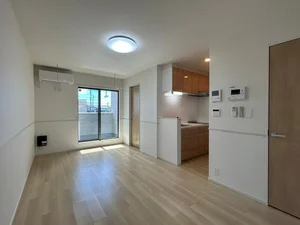 のマンスリーマンション・ウィークリーマンション「カーサ　マレ 201・洋室(No.1467808)」メイン画像