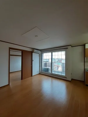 静岡県のマンスリーマンション・ウィークリーマンション「アメニティ・ロジュマンＡ 201・洋室(No.1467811)」メイン画像