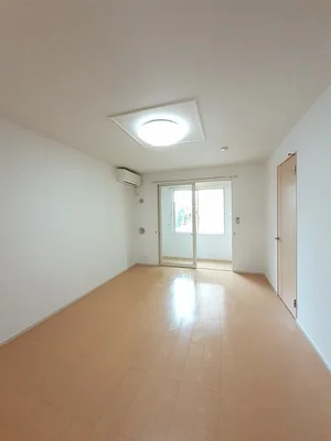 新潟県のマンスリーマンション・ウィークリーマンション「クレエ 102・洋室(No.1467825)」メイン画像