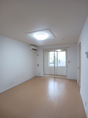 新潟県のマンスリーマンション・ウィークリーマンション「クレエ 102・洋室(No.1467825)」メイン画像