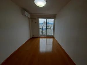 福井県のマンスリーマンション・ウィークリーマンション「イースト　スクエア　Ａ 103・洋室(No.1467831)」メイン画像